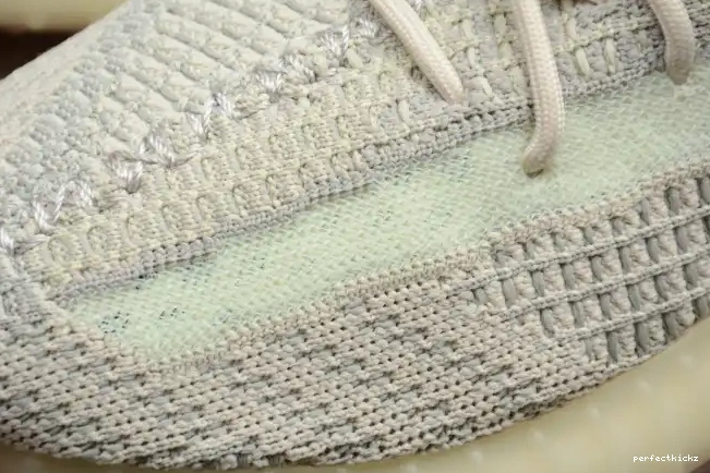 FV3254 Static Yeezy Lundmark Boost 350 V2 Adidas 0706
